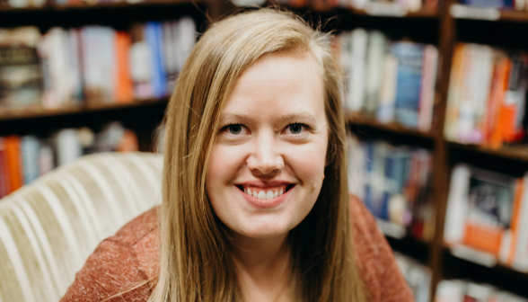 Meet Jill Deneau, Care Coach at Neura Health